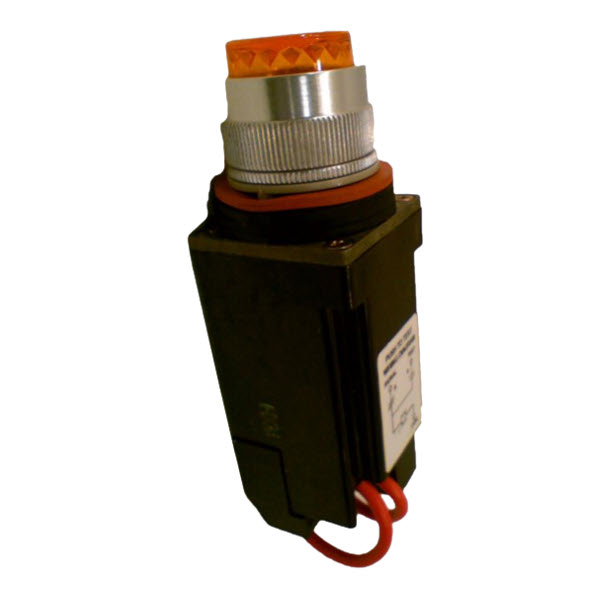 ALLEN BRADLEY 800MR-QT24AS