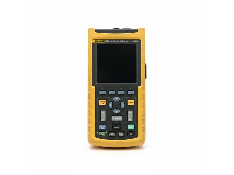FLUKE 125/003