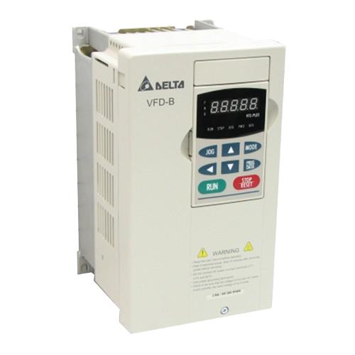 DELTA GROUP ELECTRONICS VFD550B53A