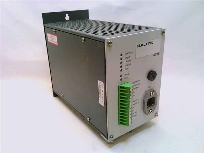 BAUTZ BN-6508.1014