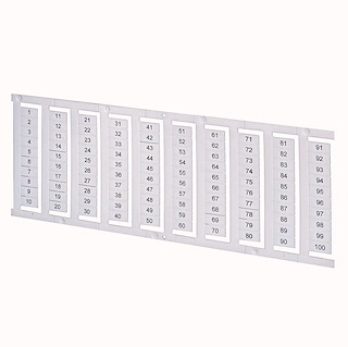 ALLEN BRADLEY 1492-M6X12VU21-30