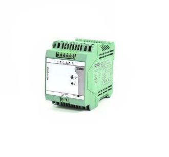 PHOENIX CONTACT MINI-PS-230AC/24DC/4/SO1