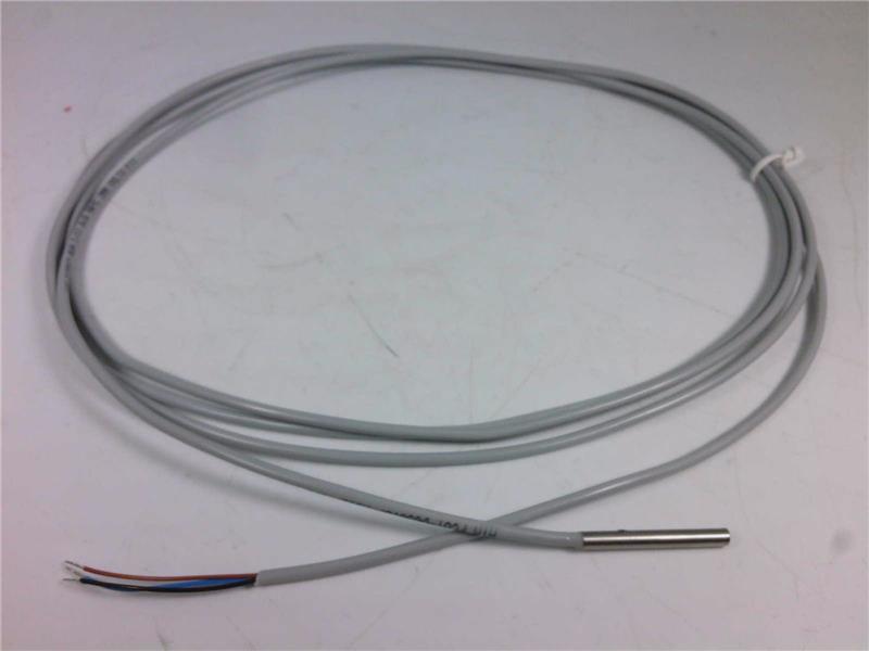 HTM SENSORS FCU1-D030.8P-A3U2