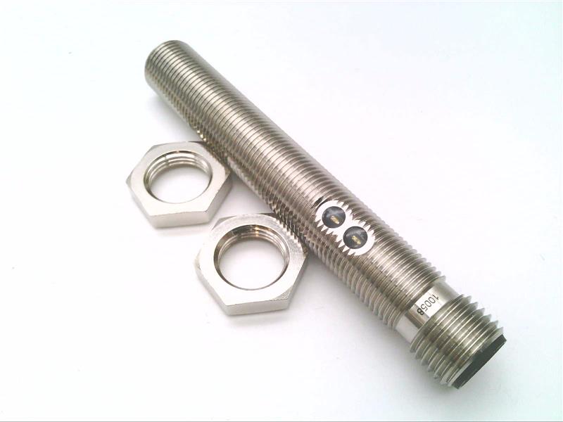 PEPPERL & FUCHS NBB4-12GM65-US-V12