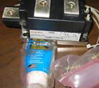 ALLEN BRADLEY SP-192707