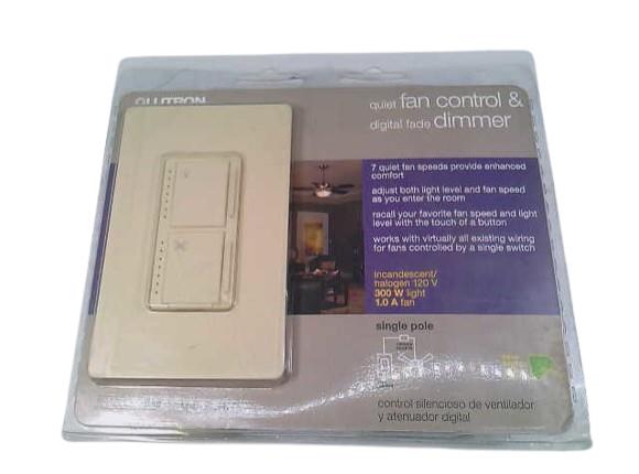 LUTRON MA-LFQHW-IV