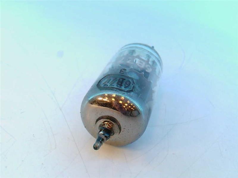 PHILCO 6CB6