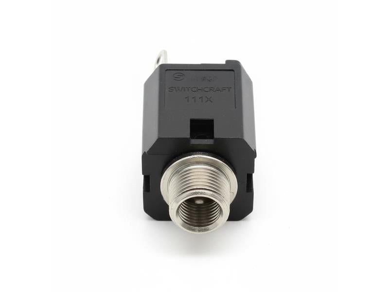 SWITCHCRAFT 111X