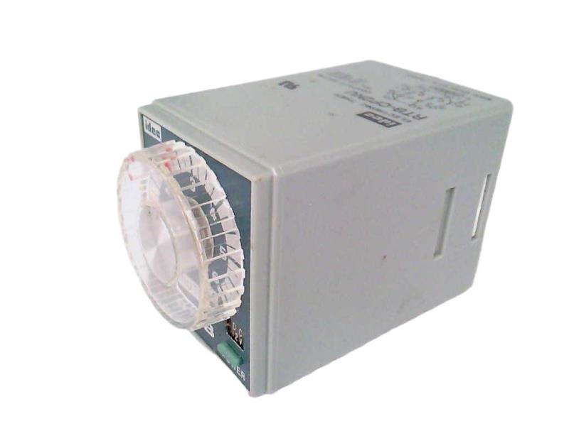 IDEC RTB-CP2NU-6M-DC12V