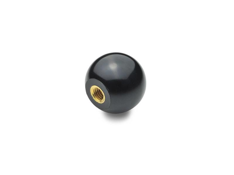 JW WINCO 319-KU-16-M4-E-MS