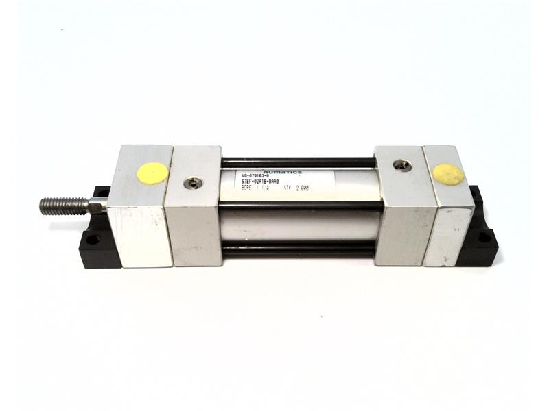 ASCO VG-670103-6