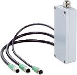 ADAPTER ELECTRICAL LMS25X par SICK