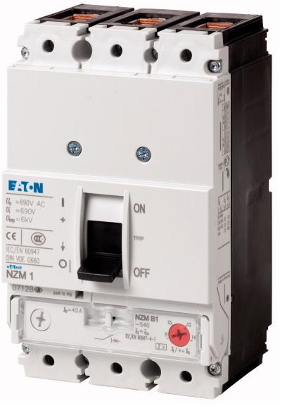 BZMB1-A20-AP par EATON CORPORATION