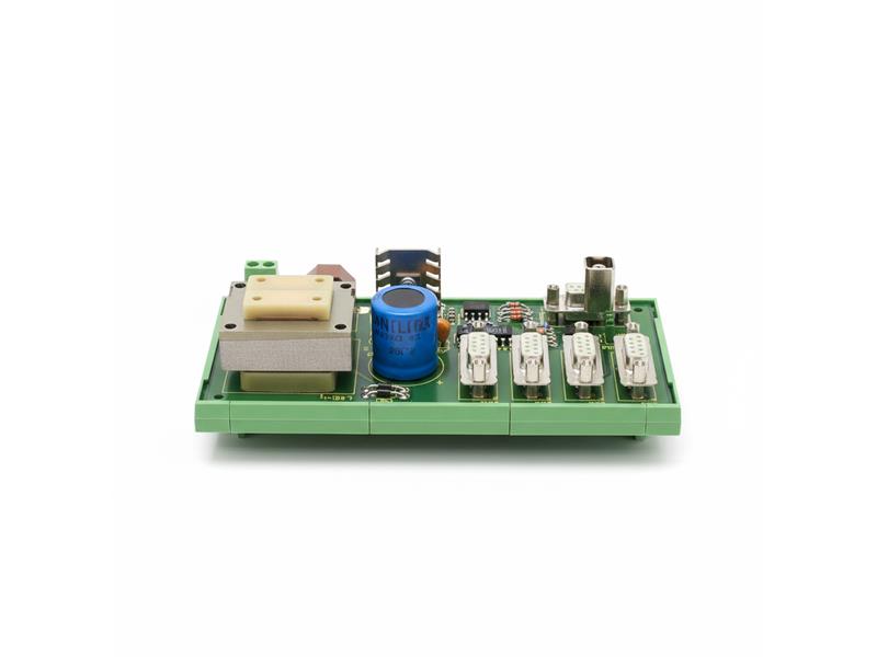 9404-429-98001 by DANAHER CONTROLS