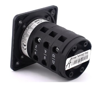 SALZER M221-61051-219M1