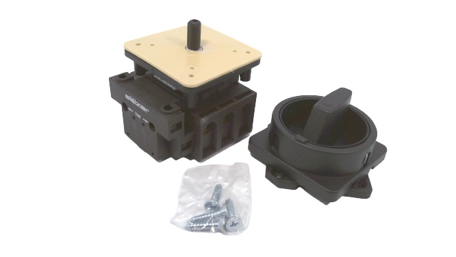SALZER H408-41300-035M1