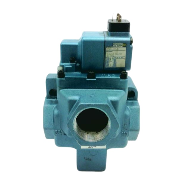 58C-33-601JA by MAC VALVES INC