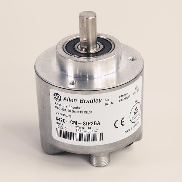 ALLEN BRADLEY 842E-CM-SIP2BA