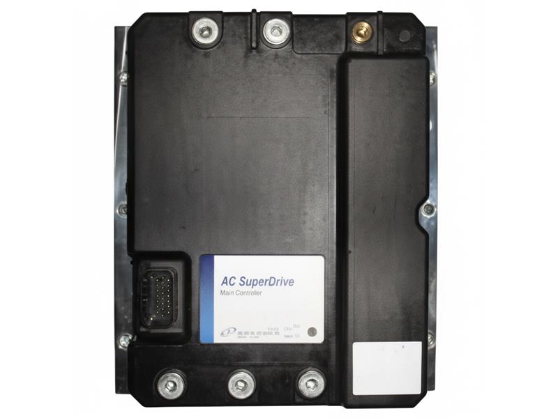 2068DS por DANAHER CONTROLS