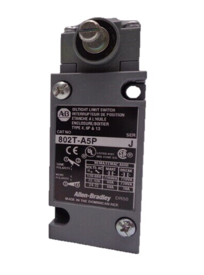 ALLEN BRADLEY 802T-A5PE