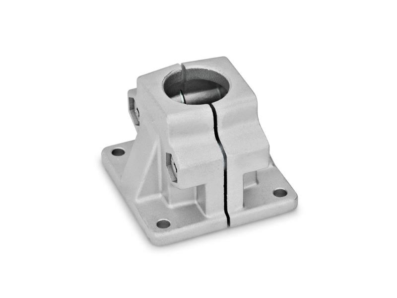 JW WINCO 165-B25-2-BL