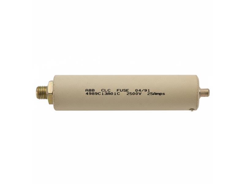 ASEA BROWN BOVERI 4989C13A01