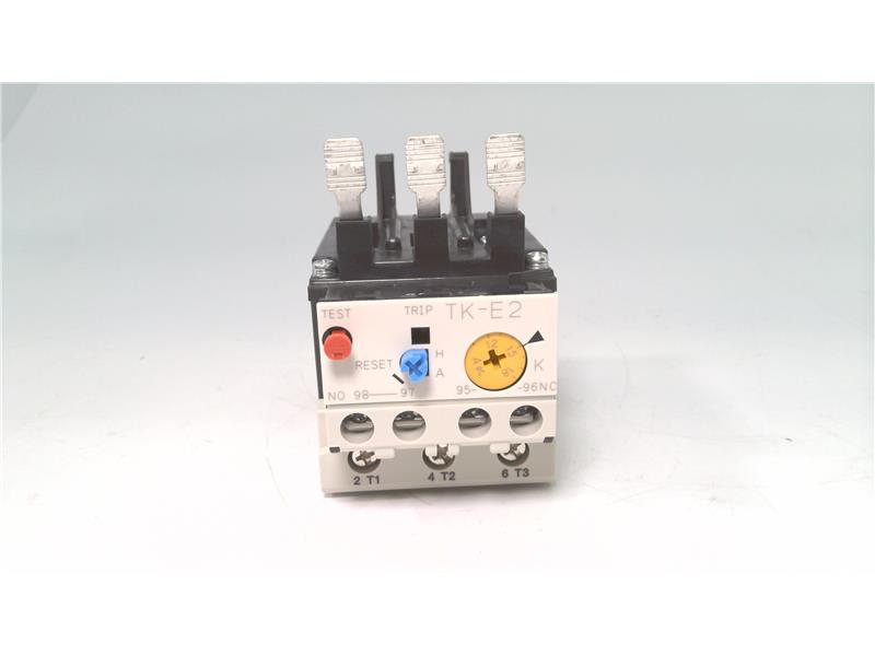 FUJI ELECTRIC TK-E2-1800