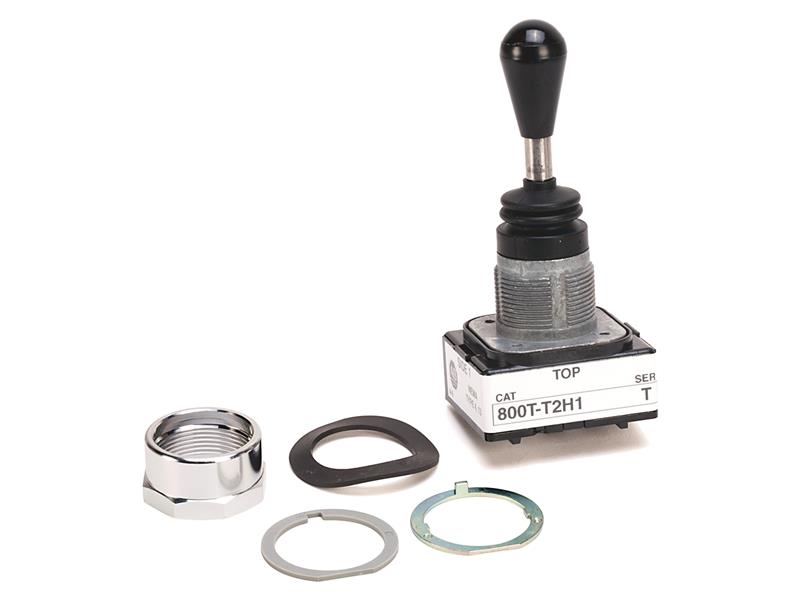 ALLEN BRADLEY 800T-T2H4GGXX