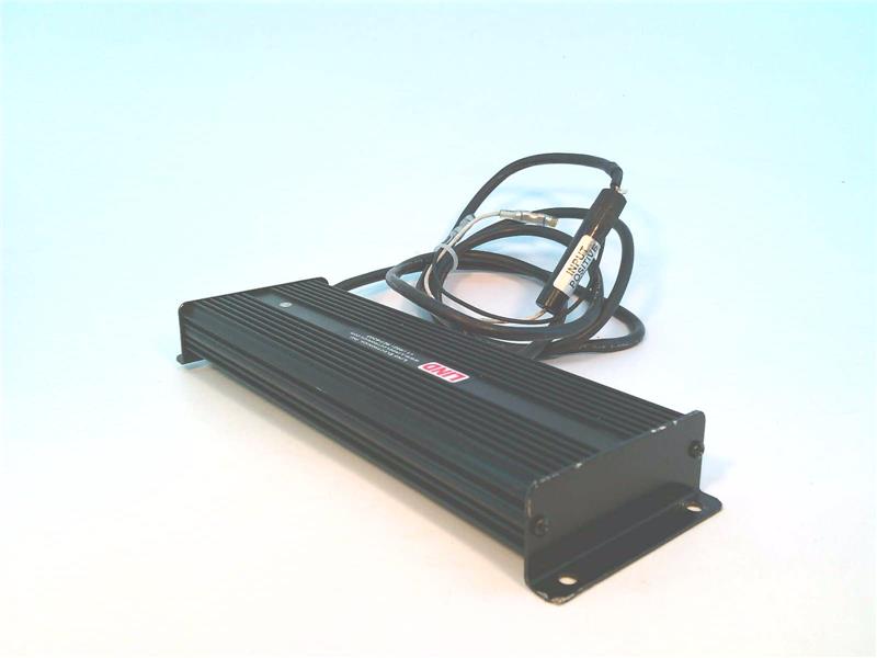 LIND ELECTRONICS INC ZE1235I-4424