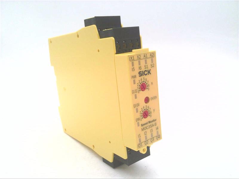 SICK MOC3SA-BAB44D31