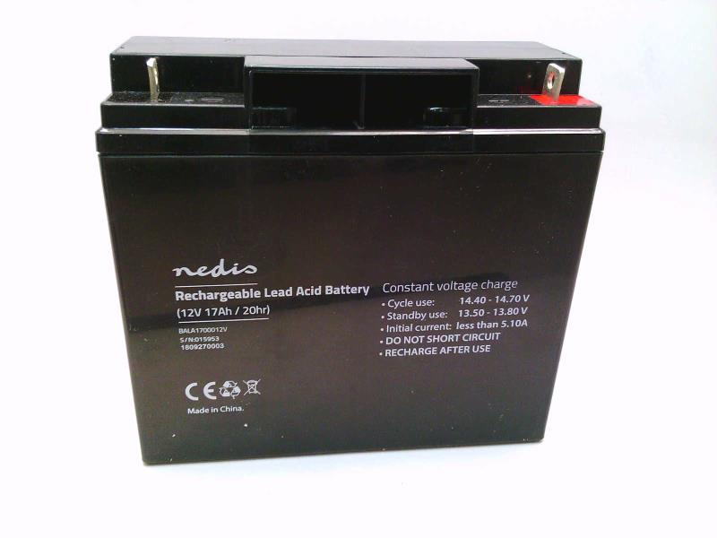 NEDIS BALA1700012V
