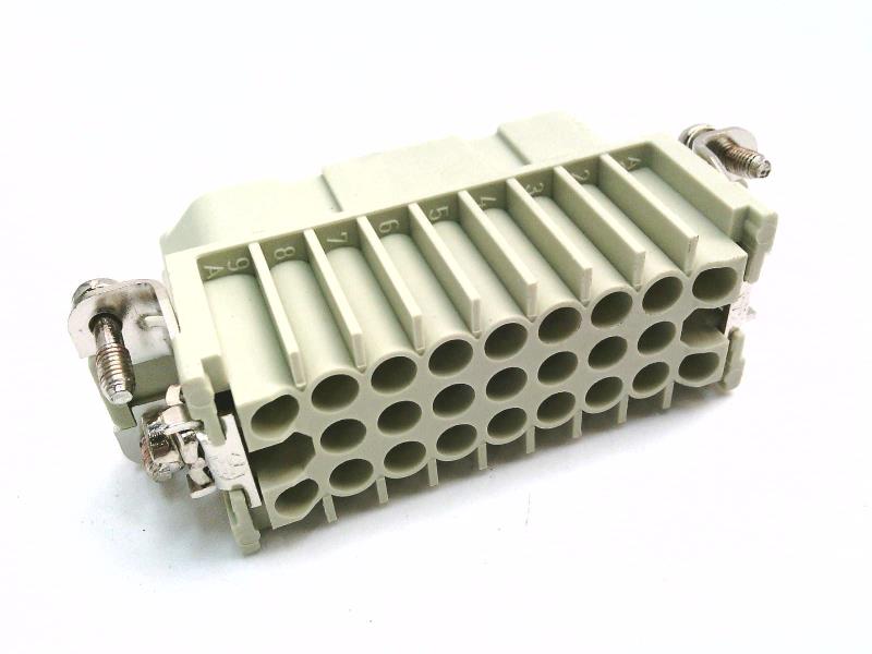 HARTING 09210253101