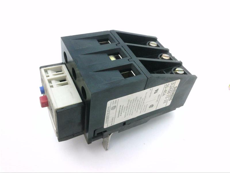 SIEMENS 3UA5813-2E