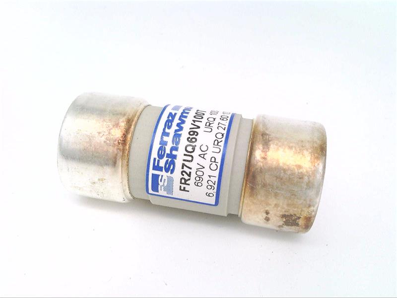 FR27UQ69V100T par MERSEN