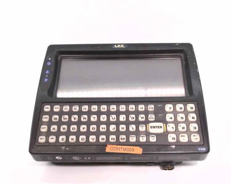 HONEYWELL VX6RR6USMJW6B5D3H3K4FCDAXNPC0