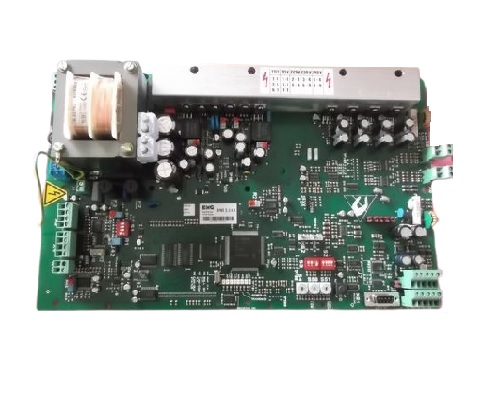 EMG BMI 2.11.1