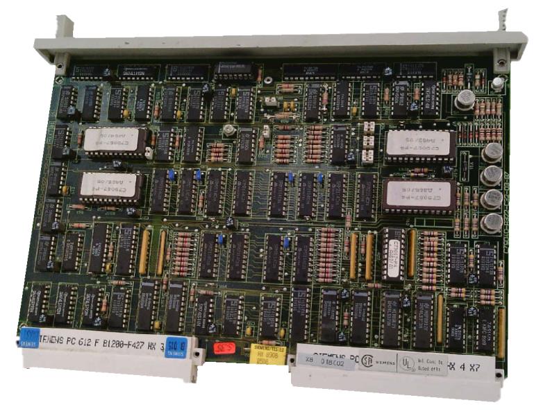 SIEMENS 6ES5927-3SA12