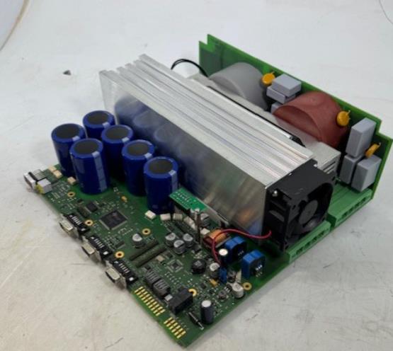 JETTER PCB_JM215B