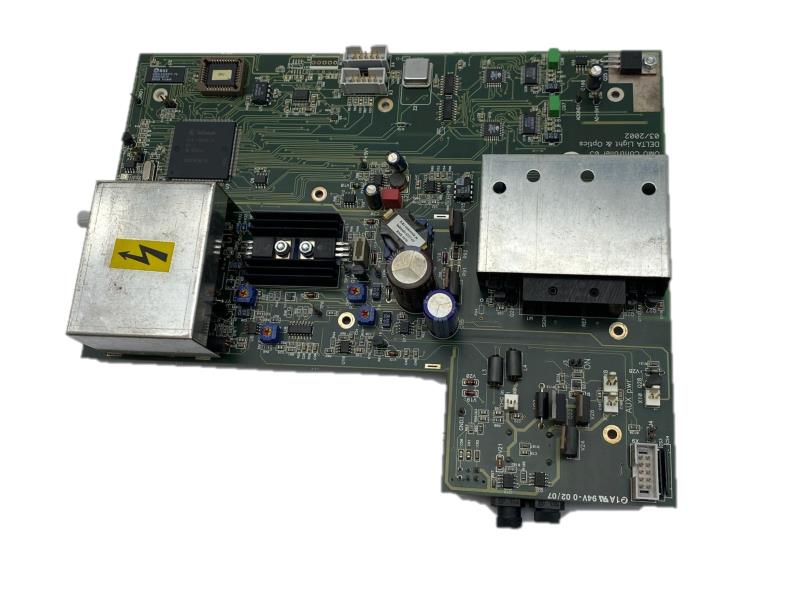 DELTA LIGHT OMU CONTROLLER 04