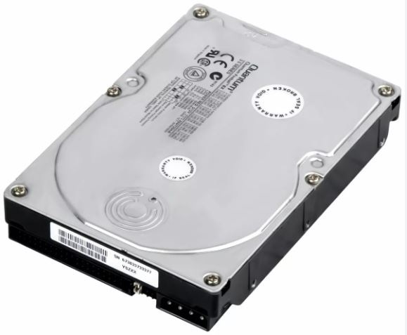 QUANTUM EX32A014