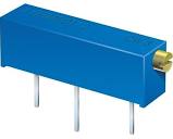BOURNS 3006P-101
