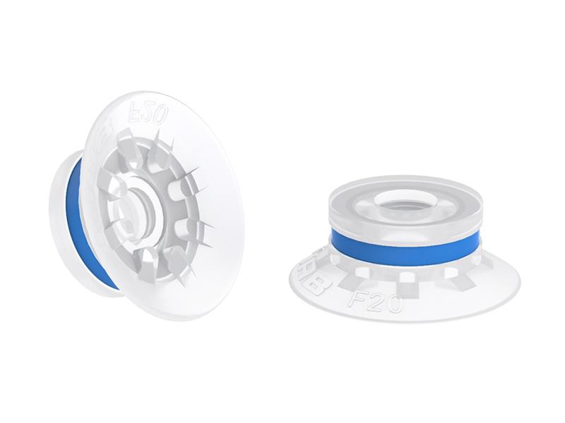 PIAB VACUUM PRODUCTS F20.21
