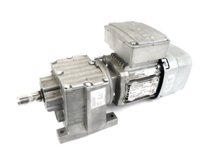 SEW EURODRIVE R27 DRN80MK4