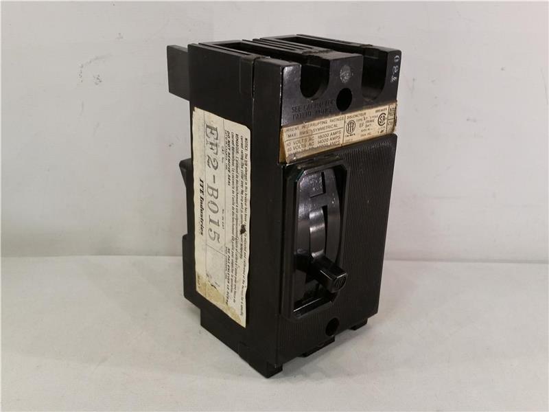 SIEMENS EF2-B015