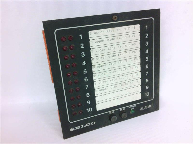SELCO M1000-0220