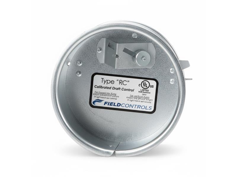 FIELD CONTROLS COMPANY 01845401