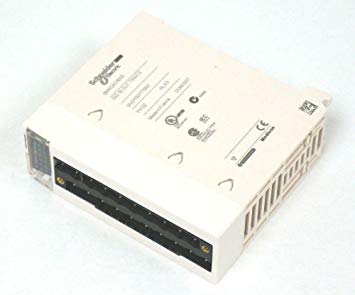 BMXDAO1605 par SCHNEIDER ELECTRIC