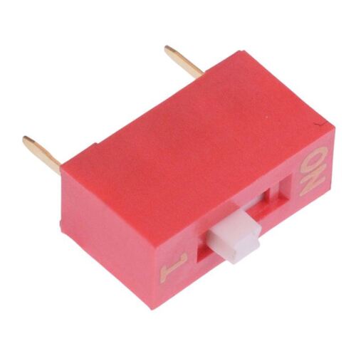 APEM COMPONENT NDS-01-V