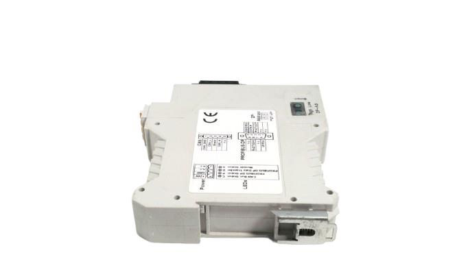 ESD GMBH CANOPEN-DP 