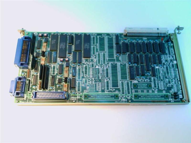 YASKAWA ELECTRIC JANCD-SR21-2